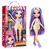 Лялька Rainbow High My Fashion Style Віолетта 547563, фото 7