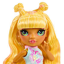 Лялька Rainbow High Junior High Rockband Санні 565628, фото 4