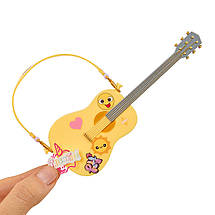 Лялька Rainbow High Junior High Rockband Санні 565628, фото 5