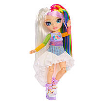 Лялька Rainbow High Junior High Rockband Амая 565772, фото 2