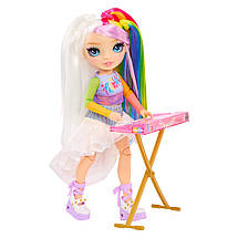 Лялька Rainbow High Junior High Rockband Амая 565772, фото 3