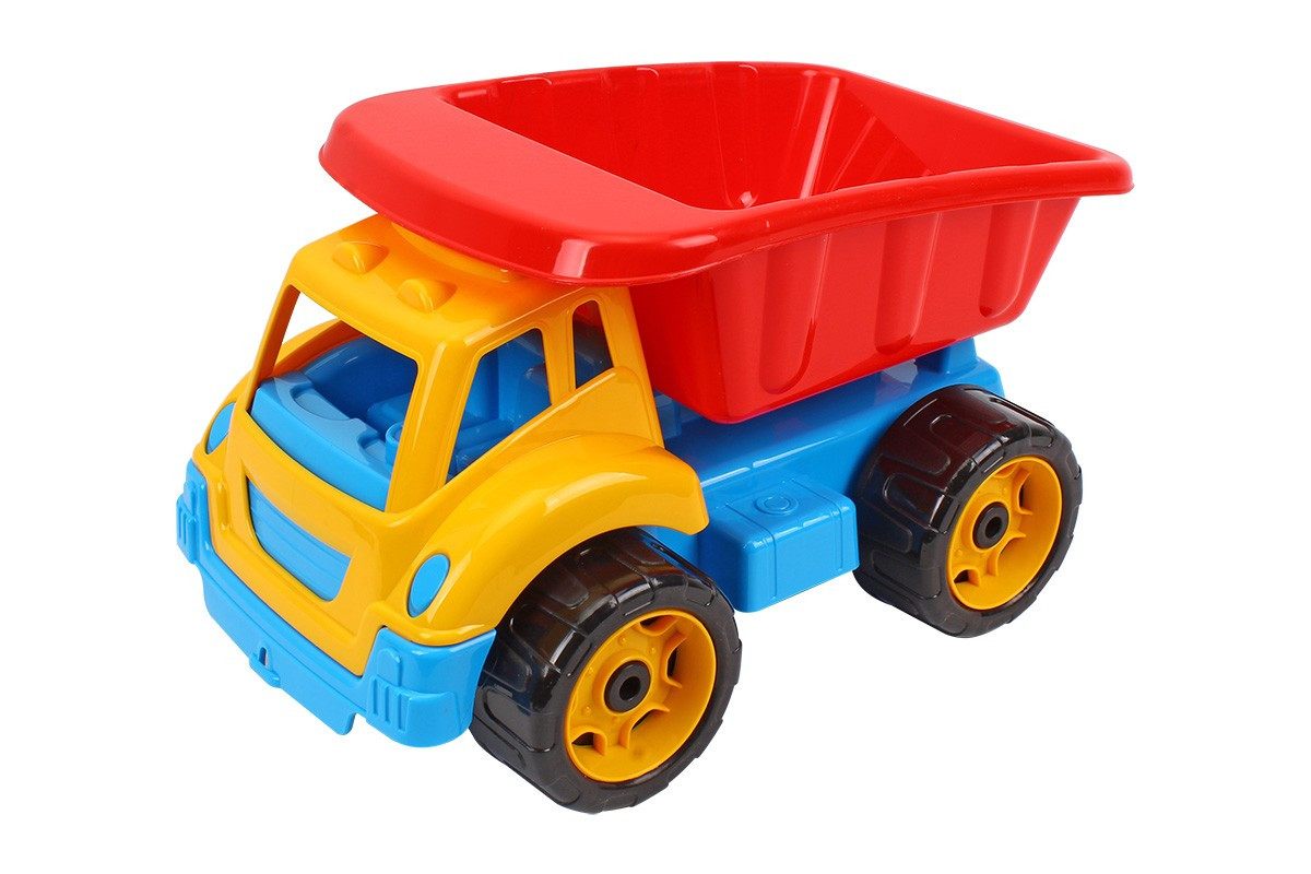 Іграшка ТехноК самоскид "Титан ТехноК" (0991), фото 1