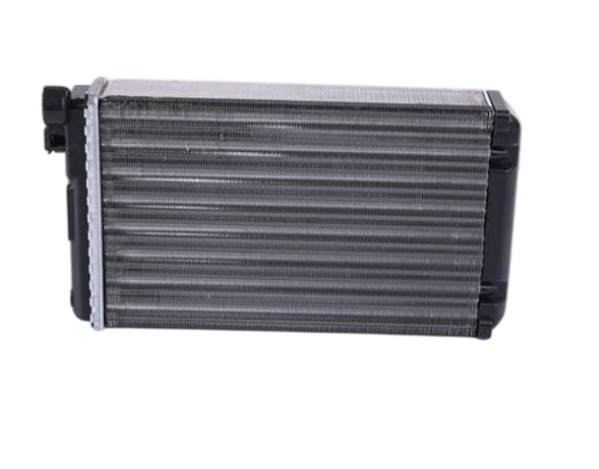 Радіатор пічки OPEL OMEGA A (86-) 1.8-3.0 (вир-во Nissens) 726461, фото 1