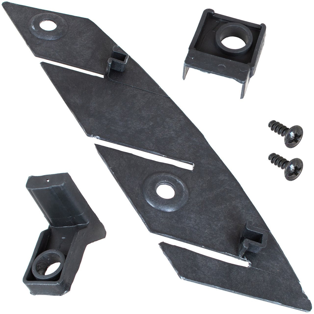 Ремкомплект фари, правий бік 3C0941006AA VW Passat B6 05-10 DA-33418