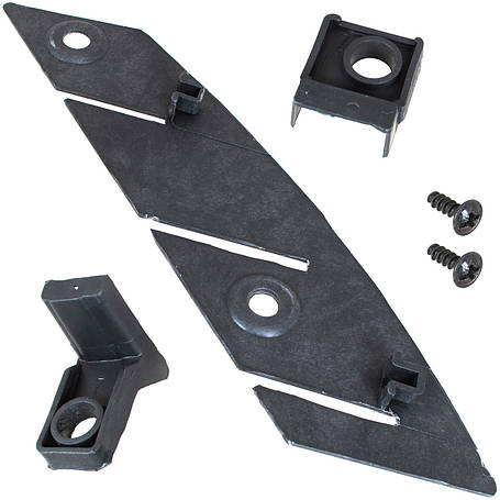 Ремкомплект фари, правий бік 3C0941006AA VW Passat B6 05-10 DA-33418, фото 1