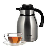 Термосщина 1500 мл. Kamille KM 2221 з неіржавкої сталі