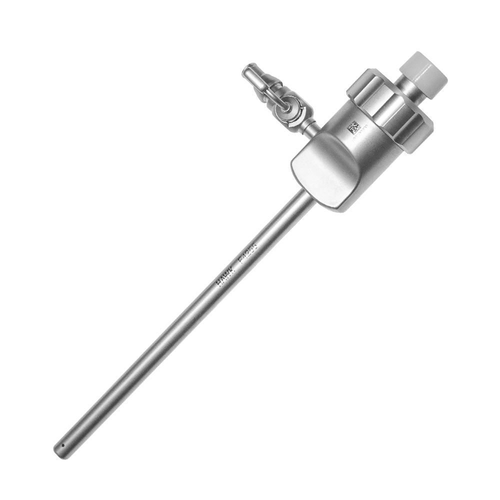 Наконечник (тубус) троакара лапароскопічного, F4255 HAWK, фото 1