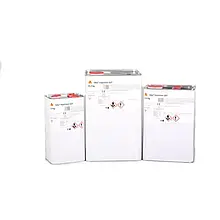 Sika Injection 107 поліуретанова ін’єкційна смола для герметизації тріщин