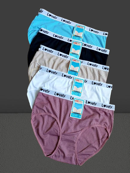 Труси плавки жіночі стрейч р.52,54.Від 6шт по 48грн., фото 1