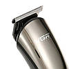 Машинка для стрижки VGR V-107 5 Вт 600 mAh Сріблястий, фото 9