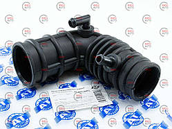 Патрубок повітряного фільтра - ДМРВ Matiz 0,8 (AT 4495-200FC) (AT)