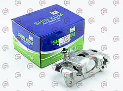 Супорт Matiz правий (96316600) (SHIN KUM)