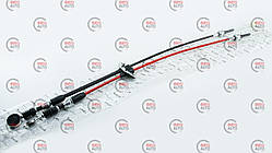 Трос МКПП Matiz 0.8 (96643007) (EuroEx)