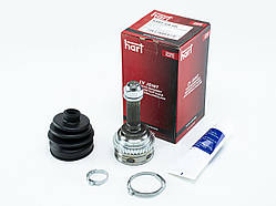 Граната Matiz зовнішня (23/19 зубів) + ABS (418 395) (HART)