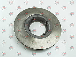 Диск гальмівний Matiz (96284392) (FSO)