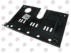 Захист піддону Matiz + кріплення (Сатурн)