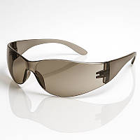 Очки защитные СИМПЛЕКС СИЛА, карие линзы, поликарбонат, anti-scratch, UV фильтр