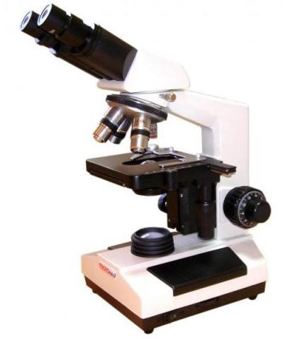 Мікроскоп XS-3320 LED MICROmed