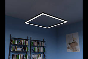 Світильник світлодіодний стельовий 144W 17300Лм 4000К нейтральне біле світло