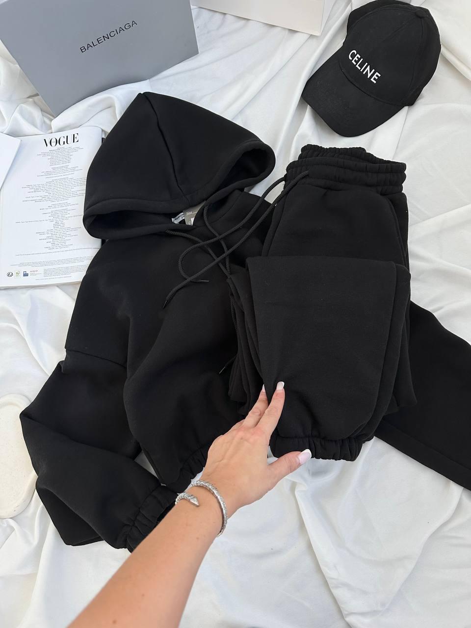 Костюм: світшот + джоггери, фото 1