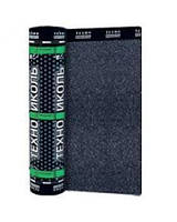 Бікроеласт ХПП 2,5 (15 м2 ) підкладка