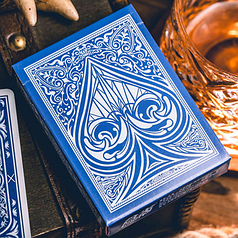 Карти гральні | Sanctuary (Blue)