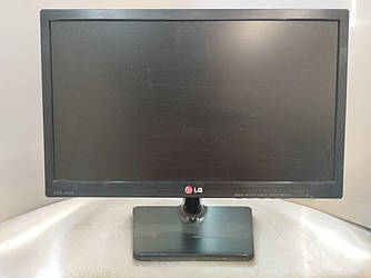 Монітор 18.5" LG 19EN33S-B