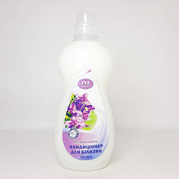 Кондиціонер для білизни TVD Ukraine, аромат польових квітів, 1 л (X-2275)