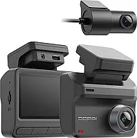 Відеореєстратор DDPai Z50 Pro Dual UA