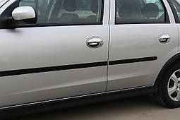 Opel Corsa C 2000-2006 рр.