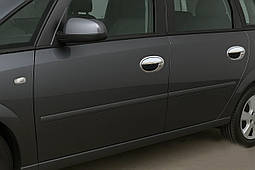 Opel Meriva 2002-2010 гг.