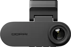 Відеореєстратор DDPai N2 Dual UA