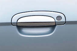 Hyundai Getz 2002- рр.