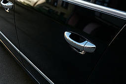 Skoda Superb 2009-2015 рр.