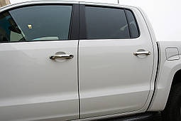 Volkswagen Amarok 2010-2022 рр.