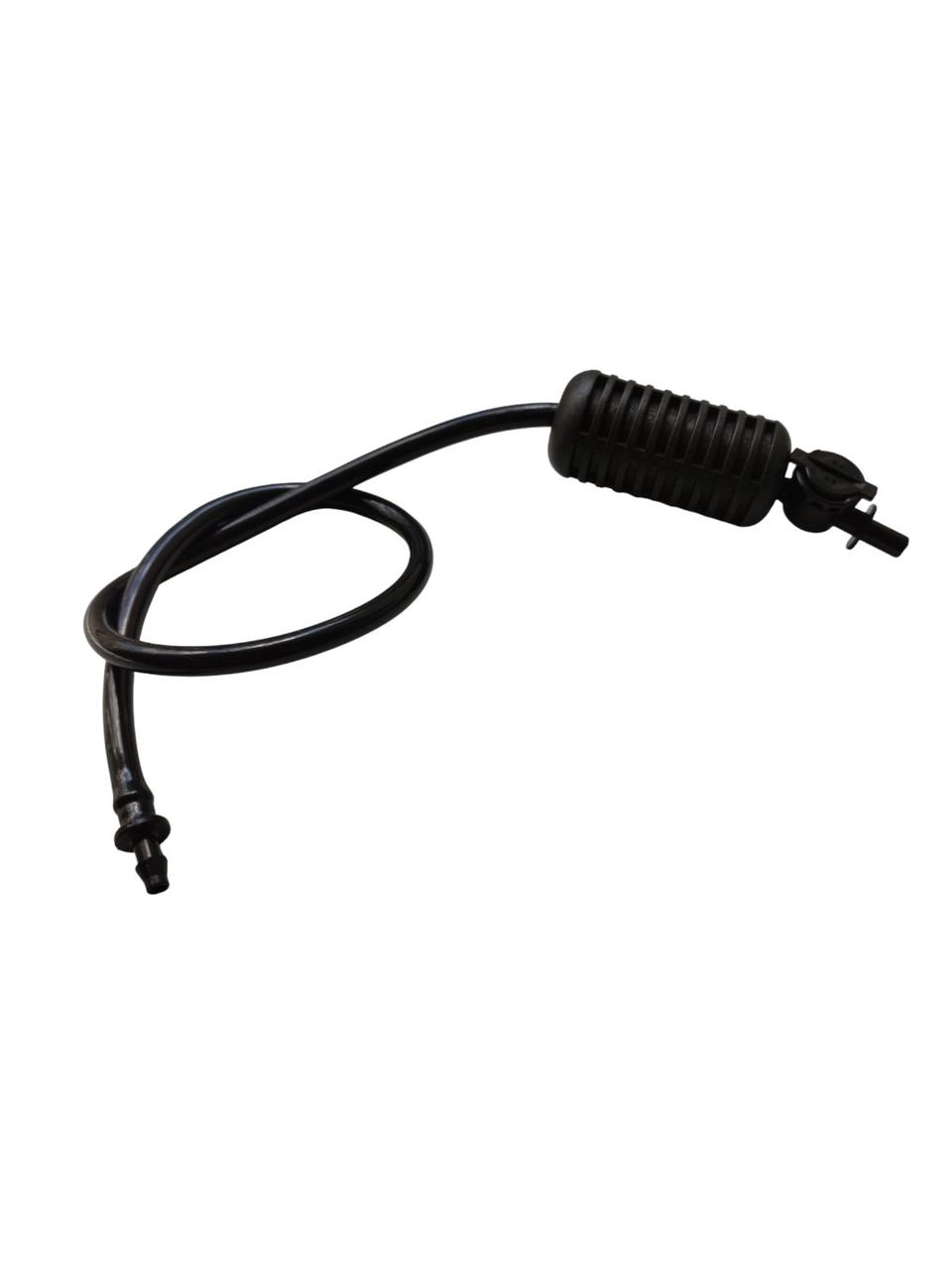 Набір для підвішування мікроспринклерів з антидренажним клапаном (50см), фото 1