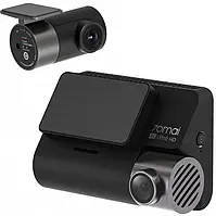 Відеореєстратор Xiaomi 70mai Dash Cam A800s + Midrive RC06 UA