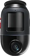 Відеореєстратор Xiaomi 70mai Dash Cam 4K Omni X800 Black UA
