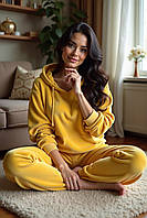 Жіночі костюми велюр