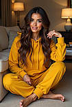 Жіночі костюми велюр, фото 3