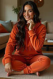 Жіночі костюми велюр, фото 4
