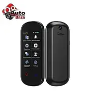 Перекладач 12 офлайн мов 138 онлайн мов, фото переклад 75 мов 1200 mAh