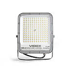 LED прожектор PREMIUM VIDEX F2 100W 5000K, фото 3