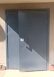 Двері з кодовим замком нестандарт, фото 4