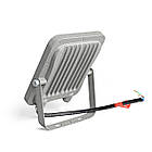 LED прожектор PREMIUM VIDEX F2 30W 5000K AC/DC12-48V, фото 4