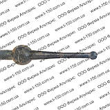 Ричаг перемикання КПП Т-150, куліса, 151.37.157-1А, фото 4