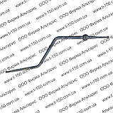 Ричаг перемикання КПП Т-150, куліса, 151.37.157-1А, фото 2