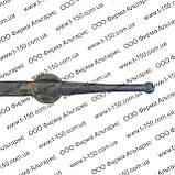 Ричаг перемикання КПП Т-150, куліса, 151.37.157-1А, фото 5