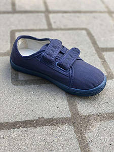 Мокасини дитячі джинсові (31-36) Україна