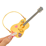 Лялька Rainbow High Junior High Rockband Санні, фото 5